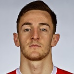 Tom Lockyer Tom Lockyer