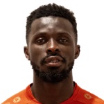 Nana Opoku Ampomah Nana Opoku Ampomah