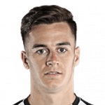 Tom Lawrence Tom Lawrence