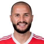 Fedor Kudryashov Fedor Kudryashov
