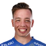 Jordy Schelfhout Jordy Schelfhout