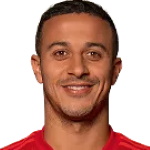Thiago Alcântara do Nascimento Thiago Alcântara do Nascimento