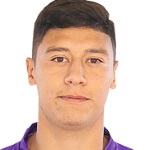 Facundo Nahuel Milán Osorio Facundo Nahuel Milán Osorio