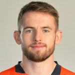 Rhys Norrington-Davies Rhys Norrington-Davies