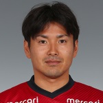 Yasushi Endo Yasushi Endo