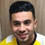 Badreddine Souyad Badreddine Souyad