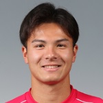 Issei Ouchi Issei Ouchi