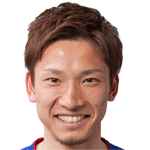 Ryo Shinzato Ryo Shinzato