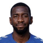 Yannick Bolasie Yala Yannick Bolasie Yala