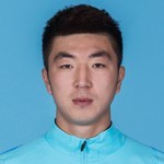 Jihong Jiang Jihong Jiang