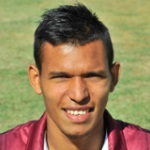 Andrés Fabián Ponce Núñez Andrés Fabián Ponce Núñez
