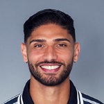 Achraf Lazaar Achraf Lazaar
