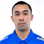 Norshahrul Idlan bin Talaha Norshahrul Idlan bin Talaha