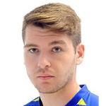 Kristjan Matošević Kristjan Matošević
