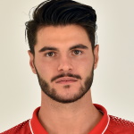 Marco Carraro Marco Carraro