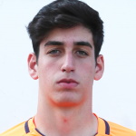 Matteo Esposito Matteo Esposito