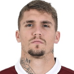 Lyanco Evangelista Silveira Neves Vojnović Lyanco Evangelista Silveira Neves Vojnović