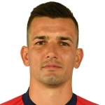 Vladimir Golemić Vladimir Golemić