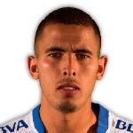 Christian Gabriel Oliva Giménez Christian Gabriel Oliva Giménez