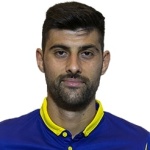 Marco Benassi Marco Benassi