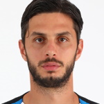Andrea Ranocchia Andrea Ranocchia