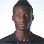 Richard Ofori Richard Ofori