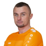 Dawid Pietrzkiewicz Dawid Pietrzkiewicz
