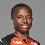 Stéphane Imad Diarra Stéphane Imad Diarra