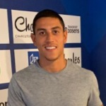 Sadek Jordan Chebel Faucher Sadek Jordan Chebel Faucher