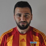 Anıl Taşdemir Anıl Taşdemir