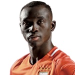 Papiss Demba Cissé Papiss Demba Cissé
