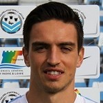 Léo Schwechlen Léo Schwechlen