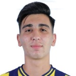 Kaan Çinkaya Kaan Çinkaya