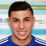 Yanis Merdji Yanis Merdji
