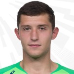 Nikolay Rybikov Nikolay Rybikov