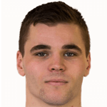 Kristoffer Tokstad Kristoffer Tokstad