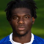 Jeriel Dorsett Jeriel Dorsett