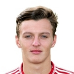 Dael Fry Dael Fry