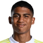 Cody Callum Pierre Drameh Cody Callum Pierre Drameh