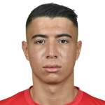 Sami Lahssaini Sami Lahssaini