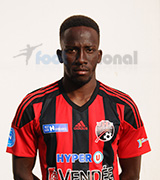 Adama Sarr Adama Sarr