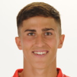 Samuele Righetti Samuele Righetti