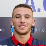 Giovanni Bruzzaniti Giovanni Bruzzaniti