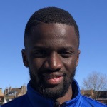 Demba Thiam Demba Thiam