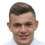 Daniel James Lloyd-McGoldrick Daniel James Lloyd-McGoldrick