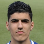 Oussama Bouyaghlafen Oussama Bouyaghlafen