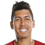 Roberto Firmino Barbosa de Oliveira Roberto Firmino Barbosa de Oliveira