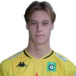Bas Langenbick Bas Langenbick