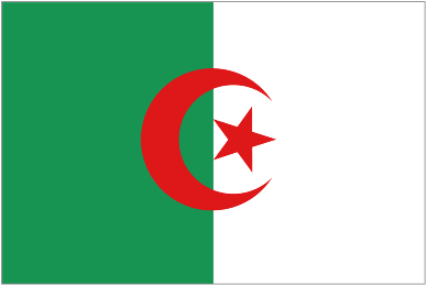 Algérie