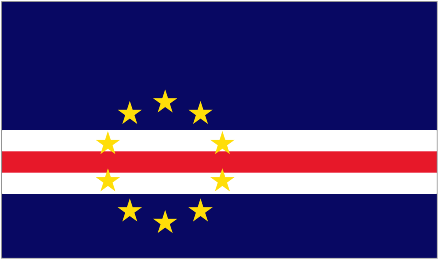 Îles du Cap-Vert